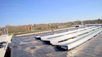 Weather camera view of Mamaroneck Union Free Sch Dist.