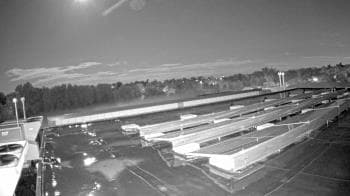 Weather camera view of Mamaroneck Union Free Sch Dist.