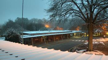 Weather camera view of Maybeury ES.