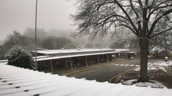 Weather camera view of Maybeury ES.