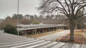 Weather camera view of Maybeury ES.