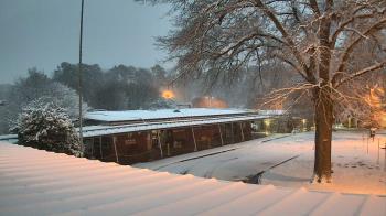 Weather camera view of Maybeury ES.