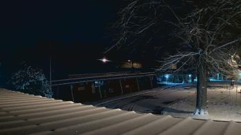 Weather camera view of Maybeury ES.