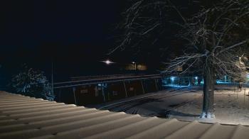 Weather camera view of Maybeury ES.