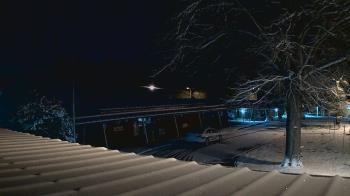 Weather camera view of Maybeury ES.