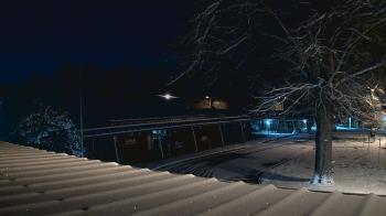 Weather camera view of Maybeury ES.