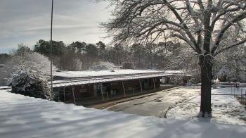 Weather camera view of Maybeury ES.