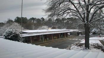 Weather camera view of Maybeury ES.