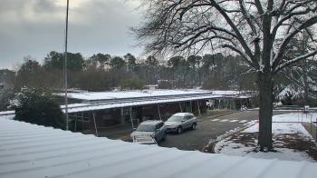 Weather camera view of Maybeury ES.