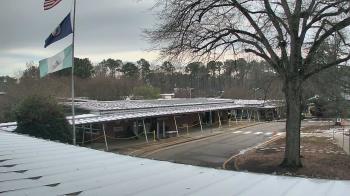 Weather camera view of Maybeury ES.