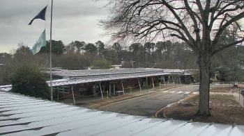 Weather camera view of Maybeury ES.