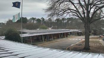 Weather camera view of Maybeury ES.