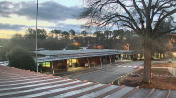 Weather camera view of Maybeury ES.