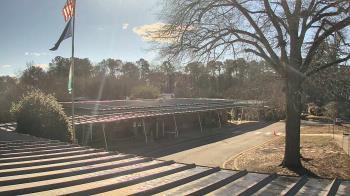 Weather camera view of Maybeury ES.