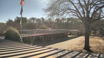 Weather camera view of Maybeury ES.