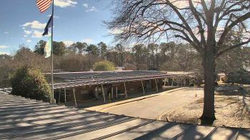 Weather camera view of Maybeury ES.