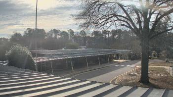 Weather camera view of Maybeury ES.
