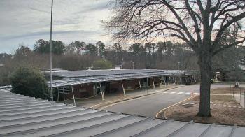 Weather camera view of Maybeury ES.