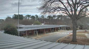 Weather camera view of Maybeury ES.