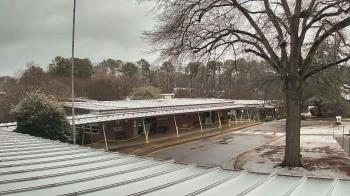 Weather camera view of Maybeury ES.