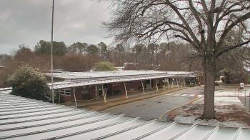 Weather camera view of Maybeury ES.