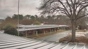 Weather camera view of Maybeury ES.