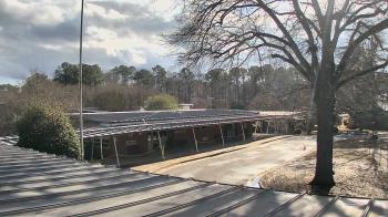 Weather camera view of Maybeury ES.