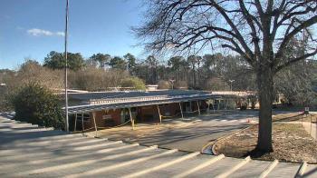 Weather camera view of Maybeury ES.