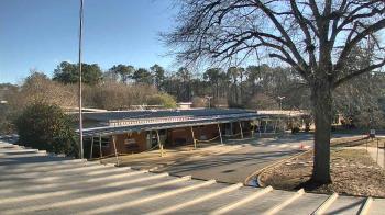 Weather camera view of Maybeury ES.