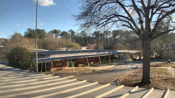 Weather camera view of Maybeury ES.