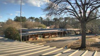 Weather camera view of Maybeury ES.