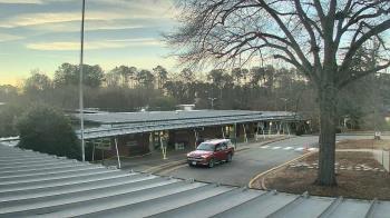 Weather camera view of Maybeury ES.