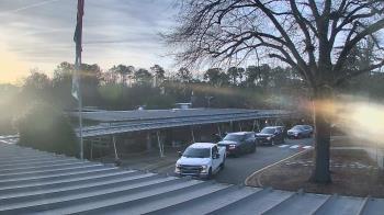 Weather camera view of Maybeury ES.