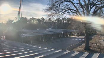 Weather camera view of Maybeury ES.