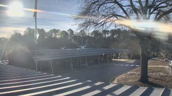 Weather camera view of Maybeury ES.