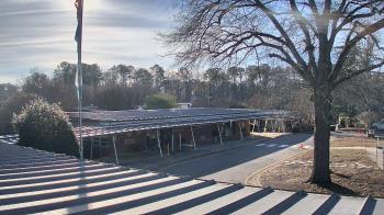 Weather camera view of Maybeury ES.