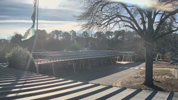 Weather camera view of Maybeury ES.