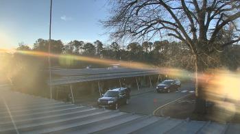 Weather camera view of Maybeury ES.