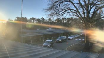 Weather camera view of Maybeury ES.