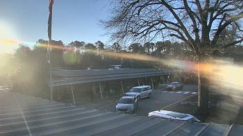 Weather camera view of Maybeury ES.