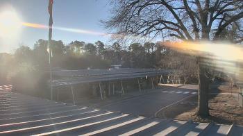 Weather camera view of Maybeury ES.