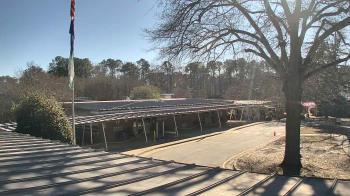 Weather camera view of Maybeury ES.