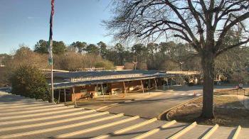 Weather camera view of Maybeury ES.