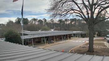 Weather camera view of Maybeury ES.