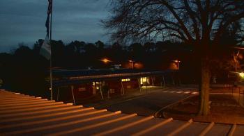 Weather camera view of Maybeury ES.