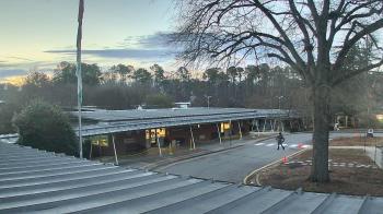 Weather camera view of Maybeury ES.