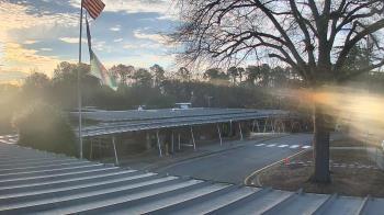 Weather camera view of Maybeury ES.