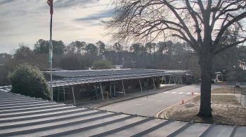 Weather camera view of Maybeury ES.