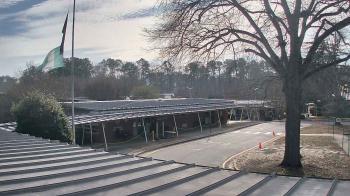 Weather camera view of Maybeury ES.