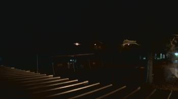 Weather camera view of Maybeury ES.